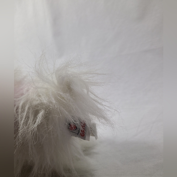 GANZ Webkinz Yorkie Plush- No code - Picture 4 of 5